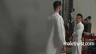 gay porn shoot with an asshole, bareback fucking and passionate assfucking in the anal scene.