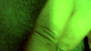 her wet pretty pussy drips