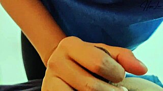 want to see her blowjob?