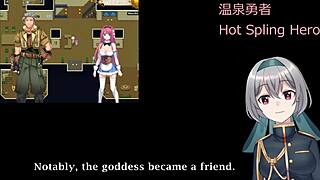 Special Doujin Program