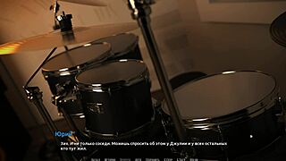 The last part of the Become a Rock Star series - a 3 player action