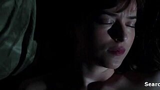 Dakota Johnson’s nude bondage scenes are pure fire! 🔥