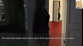 wife and stepmother, what are you doing with those big tits?