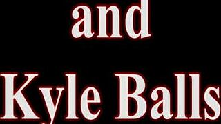 my french stepmom says, 'let me teach you this'