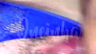 Rebola pede pau pix e levando mesmo � rola