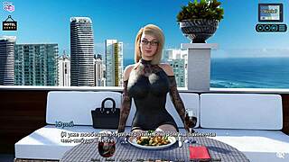 Complete Gameplay - Sunshine Love Part 41