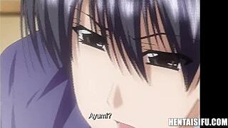 breeding my wife to save yours in wild hentai