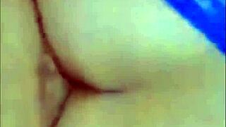 i messed up and shared a hotel room with this blonde big-ass granny whore who loves huge dildos and rimming without any taboo