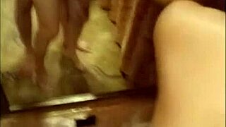 asian girl jumps on my dick