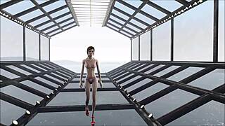 Fallout 4 fashion number 204 explored