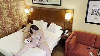 interacting with very hot bbw big boobs