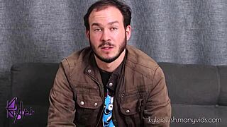 Behind the scenes casting