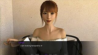 lena and i dating on a nudist beach.