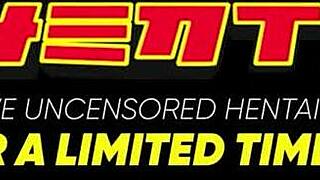 Futanari Students Banging Hard at Academy in Uncensored Hentai. No Limits in This Wild Uniform Action!