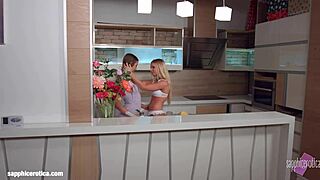 Will Kiara Lord and Suzie C's fingering and licking excite you?