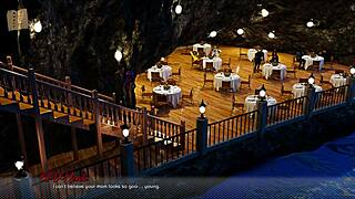 Alternate Existence 49 Delves into Game Realms