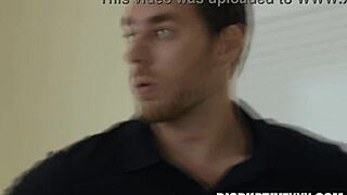 creepy guy hires male prostitute