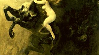 Erotic illustrations from the good old days