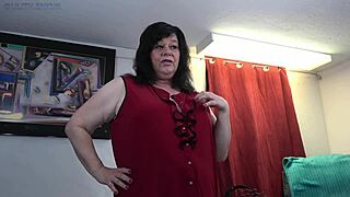 your coworker seduces you away from your wife with her big tits