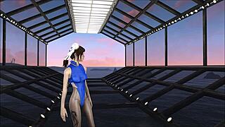 Fallout 4 fashion number 204 explored