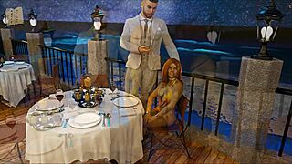 Alternate Existence 49 Delves into Game Realms