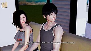 my real indian brunette desire