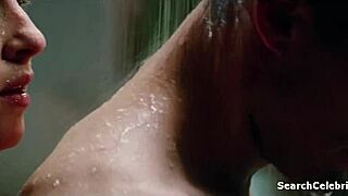 Dakota Johnson’s nude bondage scenes are pure fire! 🔥