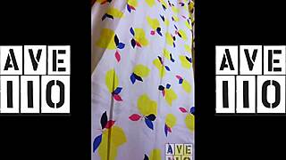 phooenixxx petite 18+ solo shower touch up ep 1