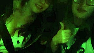 these lovely ladies had an amazing beach photoshoot in tiny bikinis today.