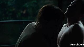 Dakota Johnson’s nude bondage scenes are pure fire! 🔥