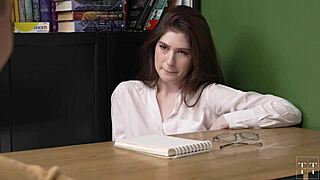 i swear, this sexologist uses the wildest techniques to treat with flair