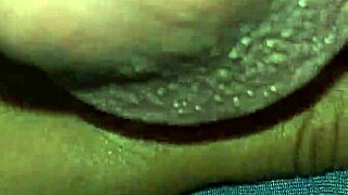 Massive Cock Explodes with a Huge Cumshot After Wild Action