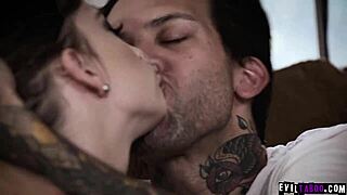 professor charles dera secretly fucks teen jill kassidy in bathroom 😏