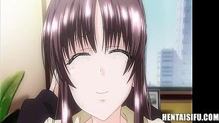 breeding my wife to save yours in wild hentai