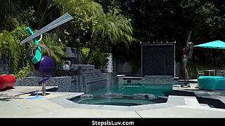 Is This Special Video for Stepbro with Gizelle Blanco and Donnie Rock?