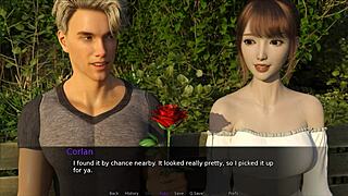 lena and i dating on a nudist beach.