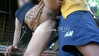 This Pinay scandal blew up after a hookup in an abandoned house with a stranger.