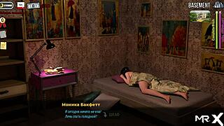 i’m obsessed with leg massage using breasts in fashionbusiness e1