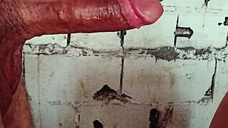 Swallow this big dick easily