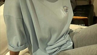 japanese amateurs feel intense passion in their private shoot