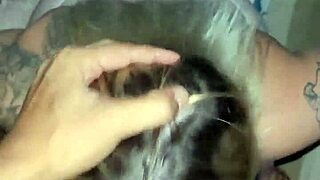 man, my dick just craves her throat so bad!