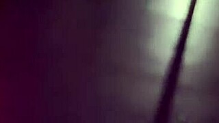 Novinha Fucks Two In Swing Then On Street With Cuckold!