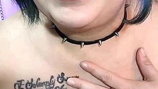 Kyra Hellfire Tattoo Tour February 2024