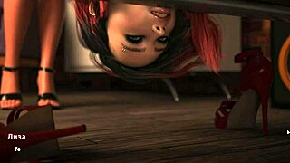 Rock star gameplay wraps up in part 29 with wild group action and anal sluts. Last episode rocks!