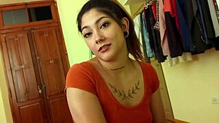 My hermanastra showed me how to use a condom, lol! 😂