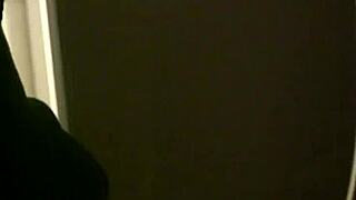 dude, sexy alice bell is playing with her camera up close for solo fun!