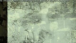 dark lantern entertainment unveils a century-old hairy pussy fucking tale