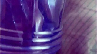 man, flesh light toy feels so good indoors and outta here