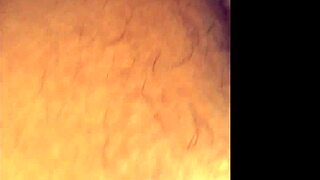 LATINA BBW MILF GETS DOGGYSTYLE CREAMPIE AND SQUIRTS JUICY PUSSY