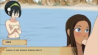 Review - Four Elements Trainer - All Porn Scenes